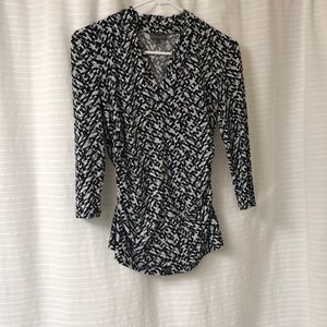 Vince Camuto Blouse